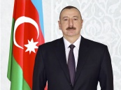 Ильхам Алиев: Высокий уровень азербайджано-белорусских отношений вызывает особое удовлетворение