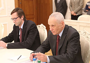 Ход реализации белорусско-российских интеграционных проектов планируется обсудить на союзном Совмине