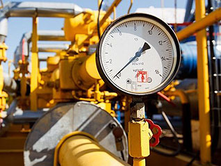 Яценюк назвал неприемлемым предложение России о скидке на газ в $100