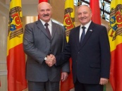 Президент Молдавии Николай Тимофти отправится с визитом в Минск 