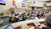 Председатель ГД предложил депутатам уже летом начать с коллегами из ЛНР и ДНР работу по ключевым вопросам
