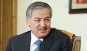 Глава МИД Таджикистана: в рамках СНГ Таджикистан будет стремиться к углублению взаимовыгодного сотрудничества