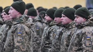 В ВС Украины заявили о готовности к введению военного положения в стране