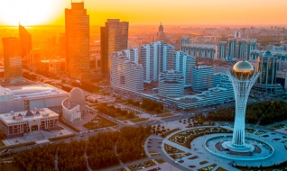 МИД Казахстана оценил резолюцию Европарламента по ситуации в стране