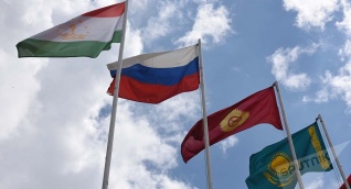 Генеральные секретари ОДКБ и ОБСЕ встретятся в Москве 2 ноября