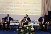 Участники Белорусского промышленного форума поддержали разработанный ЕЭК проект Основных направлений промышленного сотрудничества в рамках ЕАЭС