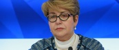 В Россотрудничестве назвали приоритеты работы агентства