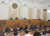 Аграрная партия Таджикистана намерена увеличить численность своих членов в парламенте