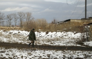 Контактная группа готовит документ о снятии напряженности в Донбассе