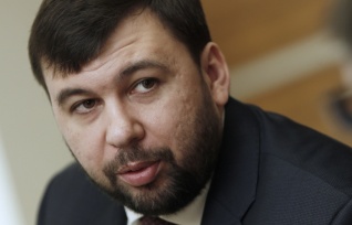 Денис Пушилин: «Встреча по выборам в Донбассе без ДНР, ЛНР и РФ противоречит мирному процессу»