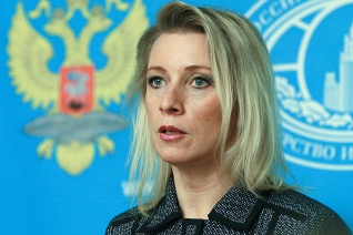 Мария Захарова о круглой дате российской информационной политики за рубежом: «210 лет - полет нормальный!»