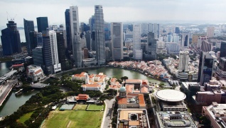 МИД Сингапура: Надеемся заключить соглашение о свободной торговле с ЕАЭС к 2018 году