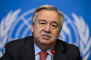 АнтониуГутерриш: «Казахстан играет чрезвычайно конструктивную роль в СБ ООН»