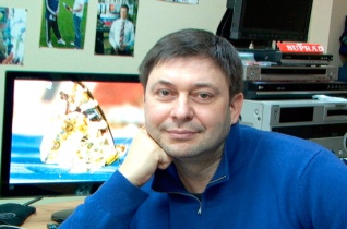 Спецпредставитель ОБСЕ по СМИ призвал освободить журналиста Вышинского