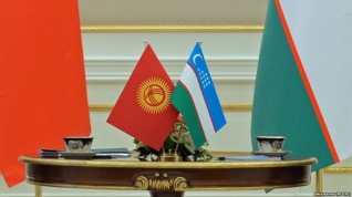 Кыргызстан – Узбекистан: открытые границы – новые возможности