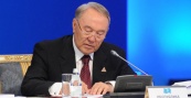 Соглашение о защите секретной информации в рамках СНГ ратифицировано в Казахстане