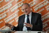 Тимофти: «Успехи Молдовы на пути евроинтеграции были бы невозможны без поддержки Румынии»