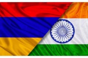 Представители парламентов Армении и Индии обсудили перспективы сотрудничества