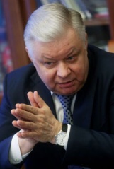 Константин Ромодановский: Программа переселения правильна и полезна. В нее активно включаются граждане Украины