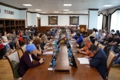 Тигран Саркисян: «ЕАЭС доказал свою эффективность»