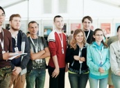 Молодые соотечественники примут активное участие в российских мероприятиях