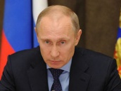 РФ продолжит помогать спецслужбам стран СНГ в подготовке кадров - Путин