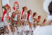 Традиционный Русский бал прошёл в Эстонии