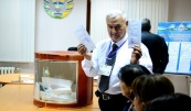 На выборах в Мажлис Узбекистана Победили либеральные демократы