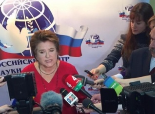 В Белоруссии открылся филиал Российского центра науки и культуры в г. Гомель