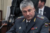 Владимир Колокольцев: полиции России и Таджикистана следует усилить внимание к миграционным процессам
