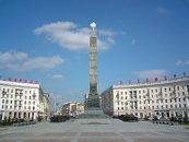 Совет постпредов СНГ соберется в Минске 25 мая