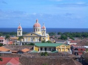 В Национальном автономном университете Никарагуа открылся Центр фонда «Русский мир»
