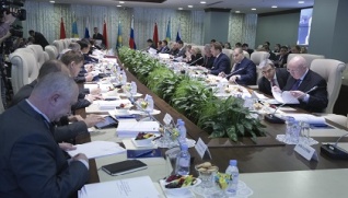 Совет ЕЭК рассмотрел ряд важнейших вопросов по функционированию Евразийского экономического союза