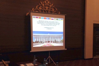 Миграционную ситуацию в государствах СНГ обсуждают в Бишкеке