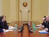 Григорий Карасин: Мы будем продолжать оказывать помощь Приднестровью в вопросах социально-экономического развития