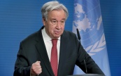 Абхазия просит предоставить ей статус государства-наблюдателя в ООН