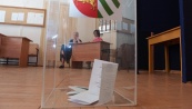 Референдум о досрочных выборах президента Абхазии признали несостоявшимся