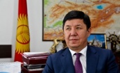 Премьер-министр Киргизии: существует ряд проблем при перемещении товаров из Киргизии по ЕАЭС