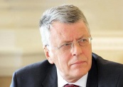 Владимир Путин назначил нового полпреда России при ОДКБ