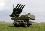 Россия и Белоруссия завершили создание совместной системы ПВО
