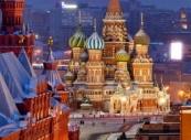 Фестиваль российской культуры FEELRUSSIA пройдет в сентябре в Мадриде