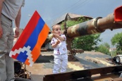 Глава МИД Армении не исключил признания Нагорного Карабаха одной из стран уже до конца года