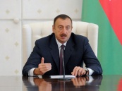 Президент Ильхам Алиев: Азербайджано-казахстанские отношения находятся на пути всестороннего и динамичного развития
