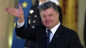 Петр Порошенко: реванша на местных выборах наУкраине не произошло