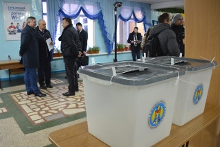 Мониторинговая группа МПА СНГ подвела итоги наблюдения за выборами в Парламент Республики Молдова