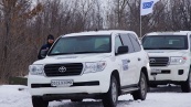 В ОБСЕ подтвердили использование силовиками беспилотников в Донбассе