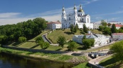 Россия и Белоруссия создадут общую карту для туристов