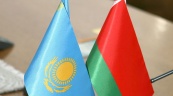 Александр Лукашенко и Нурсултан Назарбаев в телефонном разговоре обсудили вопросы белорусско-казахстанского сотрудничества