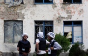 В ОБСЕ констатировали ухудшение ситуации в Донбассе