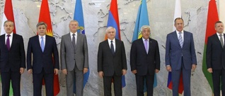 На заседании ОДКБ министры обсудили борьбу с терроризмом и ситуацию в Сирии